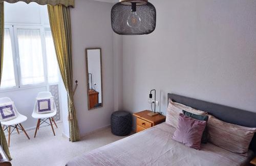 Mazagón Apartamento | Apartamento de 3 habitaciones espacioso, muy tranquilo y cerca del mar