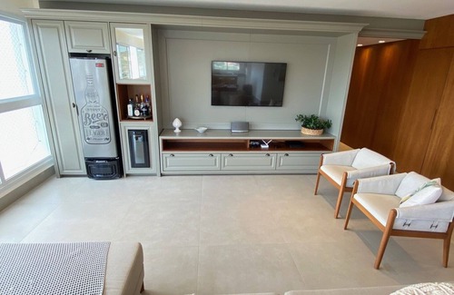 Rifaina Apartamento | Apartamento de Alto Padrão no Centro de Rifaina!