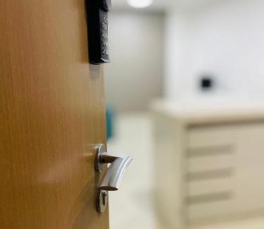 Setor Noroeste Apartamento | Apartamento de alto padrão com varanda