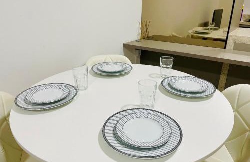 Setor Noroeste Apartamento | Apartamento de alto padrão com varanda