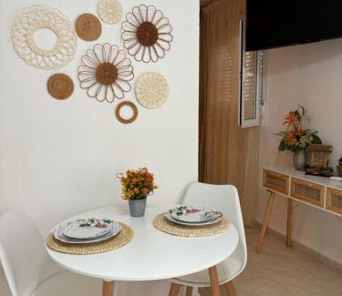 Mazagon Apartamento | APARTAMENTO DE AMY CON VISTA AL MAR 2