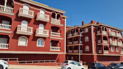 Mazagon Apartamento | APARTAMENTO DE AMY CON VISTA AL MAR 2