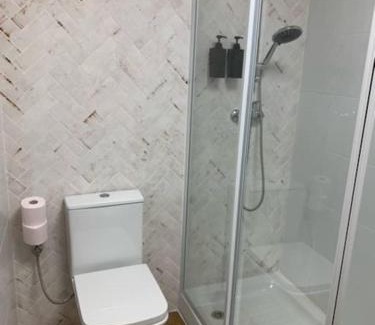 Cruz de Humilladero Apartamento | Apartamento de AO 1