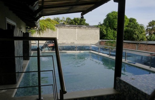 Tolu Apartamento | Apartamento de descanso en Tolu, PISCINA