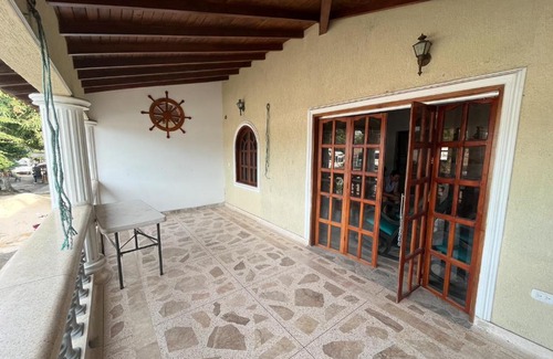 Tolu Apartamento | Apartamento de descanso en Tolu, PISCINA