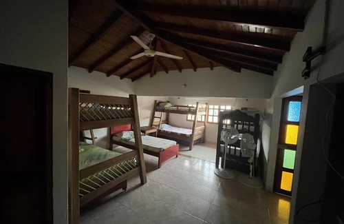 Tolu Apartamento | Apartamento de descanso en Tolu, PISCINA
