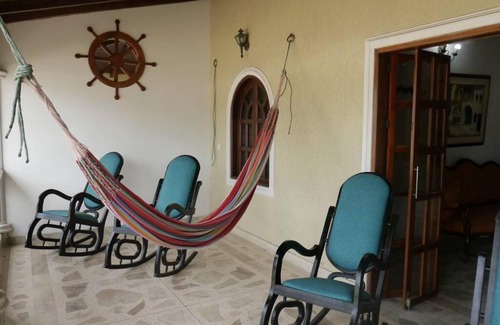 Tolu Apartamento | Apartamento de descanso en Tolu, PISCINA