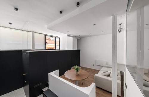 Almenara Apartamento | Apartamento de diseño en Valdeacederas