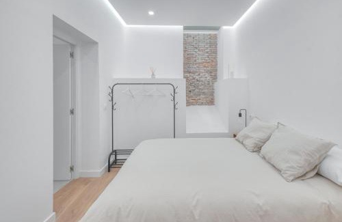 Palos de la Frontera Apartamento | Apartamento de diseño nuevo en zona céntrica 3hab 2baños