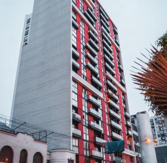 Lince Apartamento | Apartamento de Ensueño LINCE
