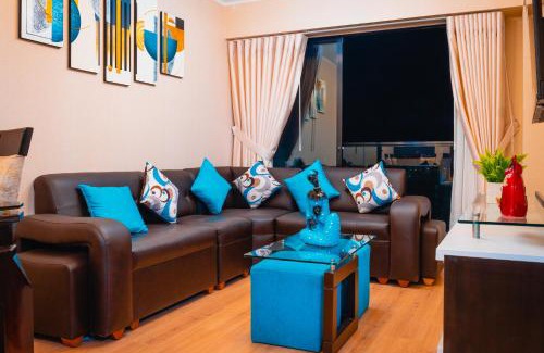Lince Apartamento | Apartamento de Ensueño LINCE