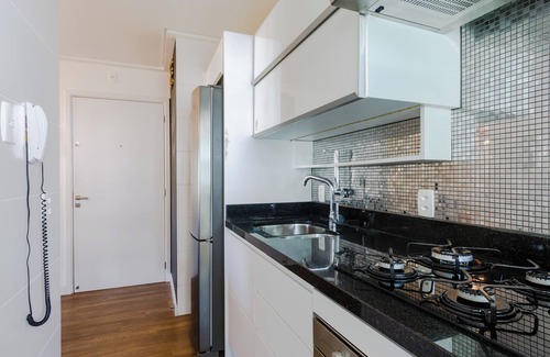 Acores Apartamento | Apartamento de estilo com vista mar N1760
