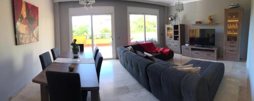 Santiago del Teide Apartamento | Apartamento de lujo en puerto Santiago 1