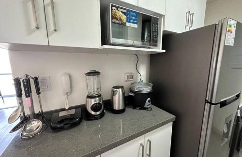 San Bartolo Apartamento | Apartamento de estreno San Bartolo vista Piscina Playa