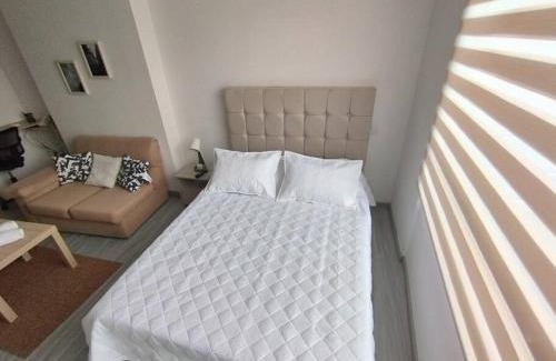 Los Martires Apartamento | Apartamento de Estudio en Bogotá, Casco central