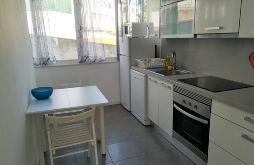 Cova da Piedade Apartamento | Apartamento de Férias, AL - Fundação, em Almada