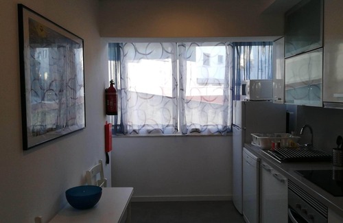 Cova da Piedade Apartamento | Apartamento de Férias, AL - Fundação, em Almada