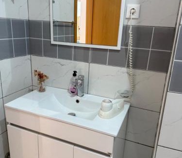 Praia Apartamento | Apartamento de férias em Palmarejo