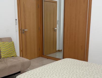 Praia Apartamento | Apartamento de férias em Palmarejo