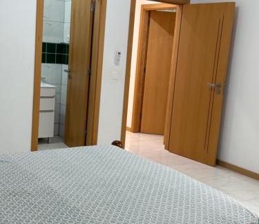 Praia Apartamento | Apartamento de férias em Palmarejo