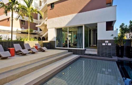 Lagoa Pequena Apartamento | Apartamento de Frente pro Mar - Campeche