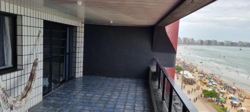 Guarapari Apartamento | Apartamento de frente para o mar em Guarapari - ES