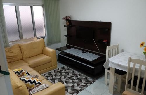 Maracana Apartamento | Apartamento de frente para o mar ! Lindo!