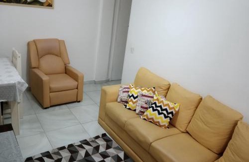 Maracana Apartamento | Apartamento de frente para o mar ! Lindo!