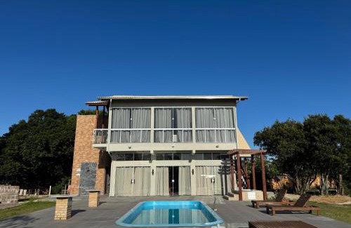 Laguna Apartamento | Apartamento de Frente para Lagoa - Ap 103