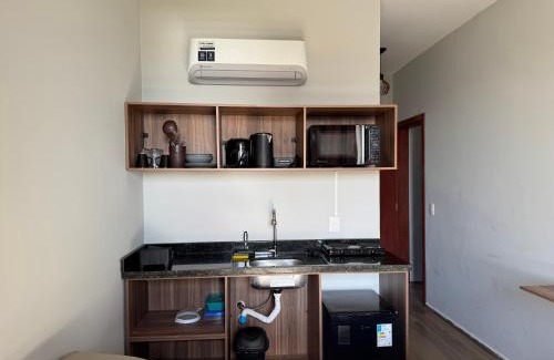 Laguna Apartamento | Apartamento de Frente para Lagoa - Ap 103
