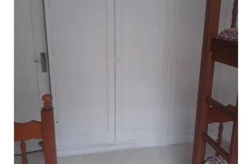 Embare Apartamento | Apartamento de frente para praia