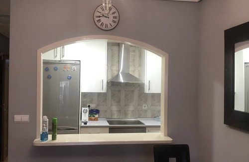 Los Alcázares Apartamento | Apartamento de Lujo Playa con Solárium Privado y Barbacoa