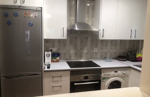 Los Alcázares Apartamento | Apartamento de Lujo Playa con Solárium Privado y Barbacoa