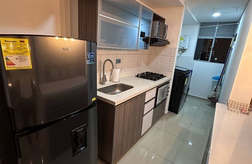 Itagui Apartamento | Apartamento de lujo Bahía Grande