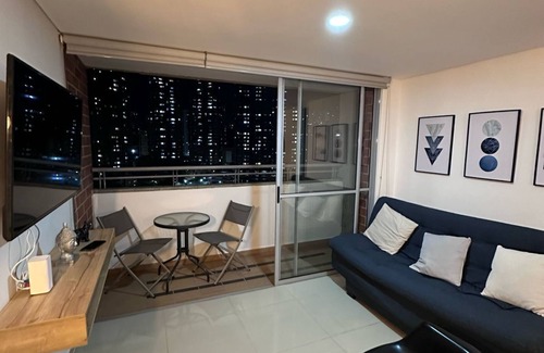 Itagui Apartamento | Apartamento de lujo Bahía Grande