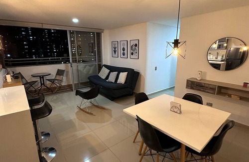 Itagui Apartamento | Apartamento de lujo Bahía Grande