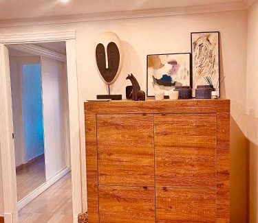 Aguilas Apartamento | Apartamento de lujo cerca de La Isla del Fraile