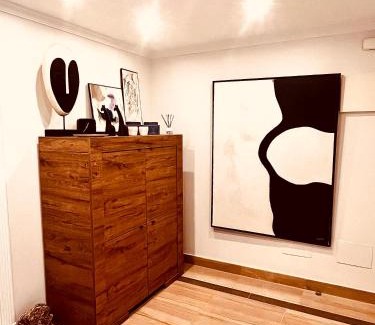 Aguilas Apartamento | Apartamento de lujo cerca de La Isla del Fraile