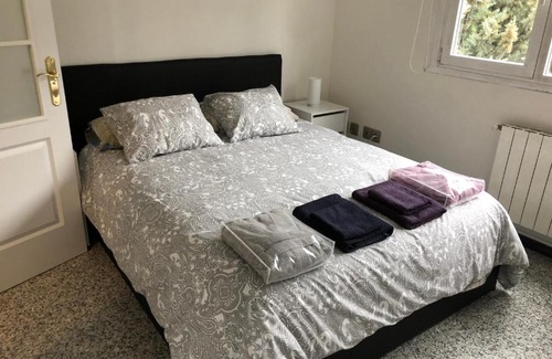 El Plantio Apartamento | Apartamento de Lujo con 5 Dormitorios en Madrid