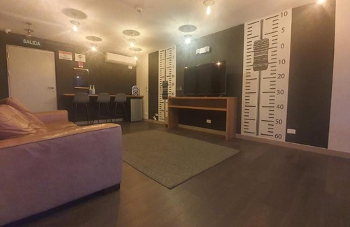 Curridabat Apartamento | Apartamento de lujo en piso alto en el centro de la Ciudad de San José