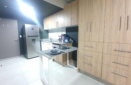 Curridabat Apartamento | Apartamento de lujo en piso alto en el centro de la Ciudad de San José
