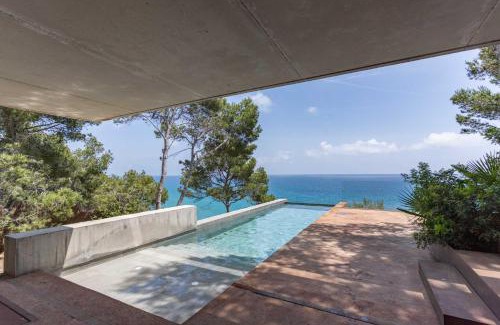 Tamarit Apartamento | Apartamento de lujo en Cala de Tamarit