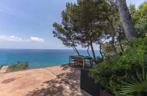 Tamarit Apartamento | Apartamento de lujo en Cala de Tamarit