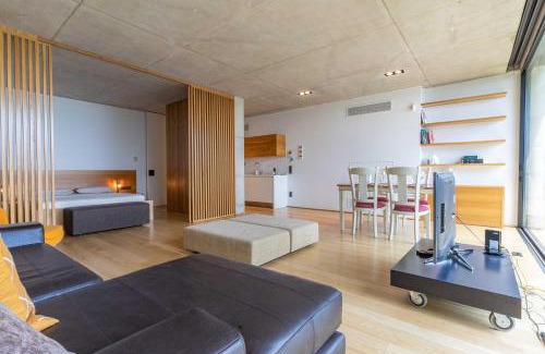 Tamarit Apartamento | Apartamento de lujo en Cala de Tamarit