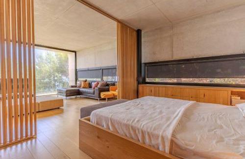 Tamarit Apartamento | Apartamento de lujo en Cala de Tamarit