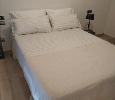 Aguilas Apartamento | Apartamento de lujo en la Isla del Fraile Aguilas