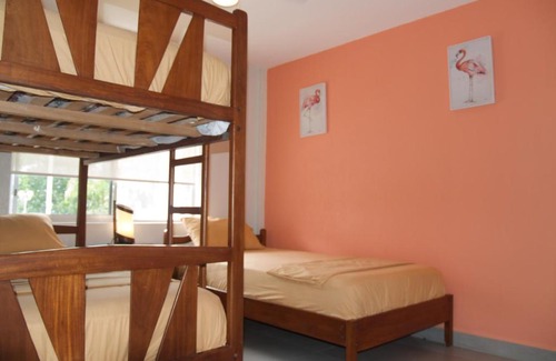 Tonsupa Apartamento | Apartamento de Lujo en Tonsupa