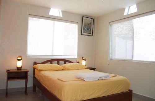 Tonsupa Apartamento | Apartamento de Lujo en Tonsupa
