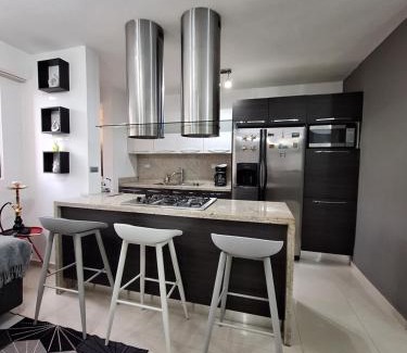 Valencia Apartamento | Apartamento de lujo en Valencia