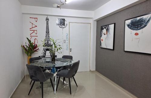 Valencia Apartamento | Apartamento de lujo en Valencia